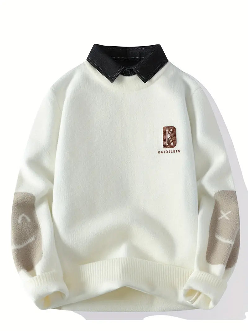 KAILDILEFS Two-Piece Set