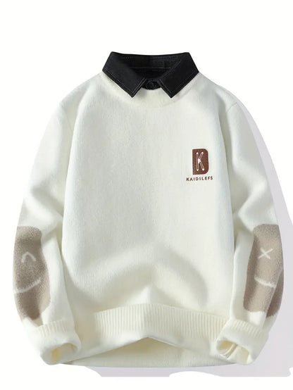 KAILDILEFS Two-Piece Set