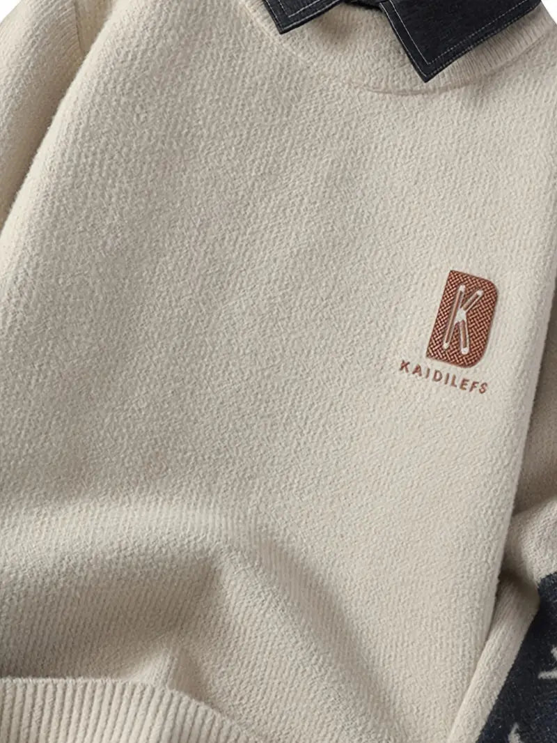 KAILDILEFS Two-Piece Set