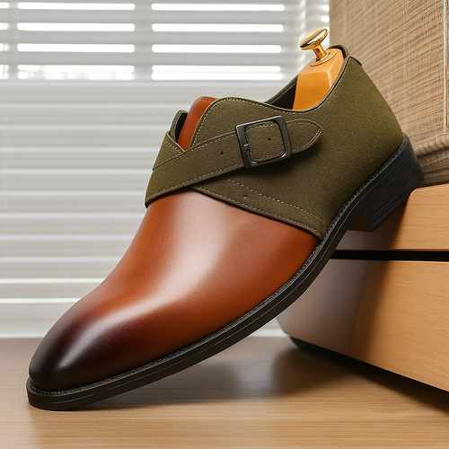 Oxford Reserve Loafers